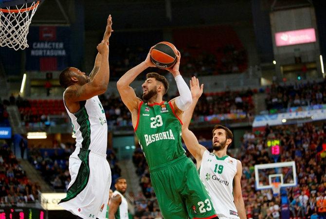 Ισπανία: Σκέφτεται το NBA ο Σενγκέλια