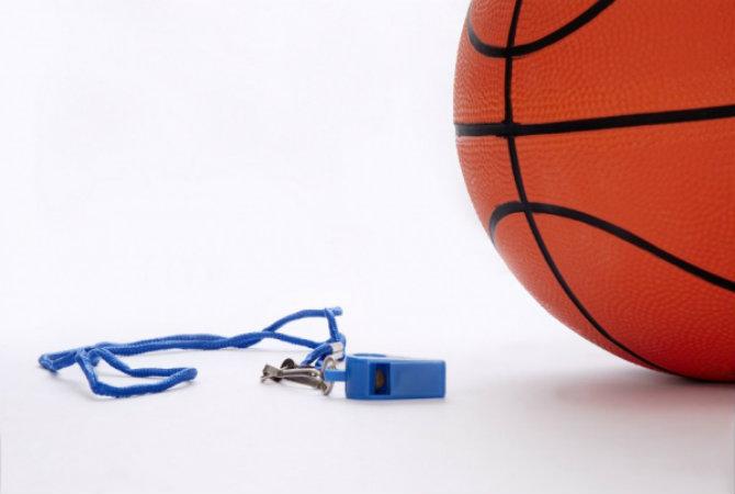 Stoiximan.gr Basket League: Οι διαιτητές της 22ης αγωνιστικής