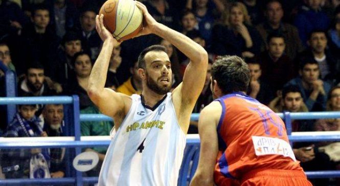 Αγγελακόπουλος: “Παίζουμε με την πιο φορμαρισμένη ομάδα του πρωταθλήματος”
