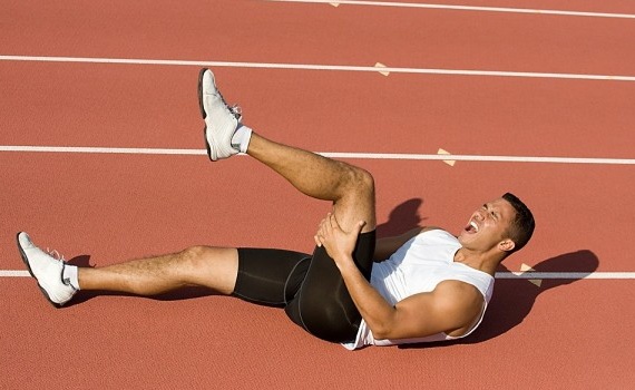 Τραυματισμός και αθλητισμός: «Επιτρέπεται να πέσεις… επιβάλλεται να σηκωθείς!»
