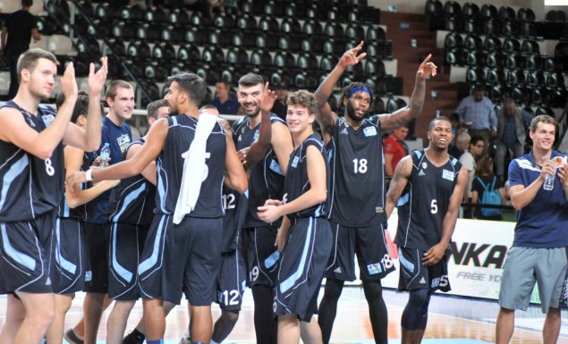 Stoiximan.gr Basket League: Το πανόραμα της 26ης αγωνιστικής