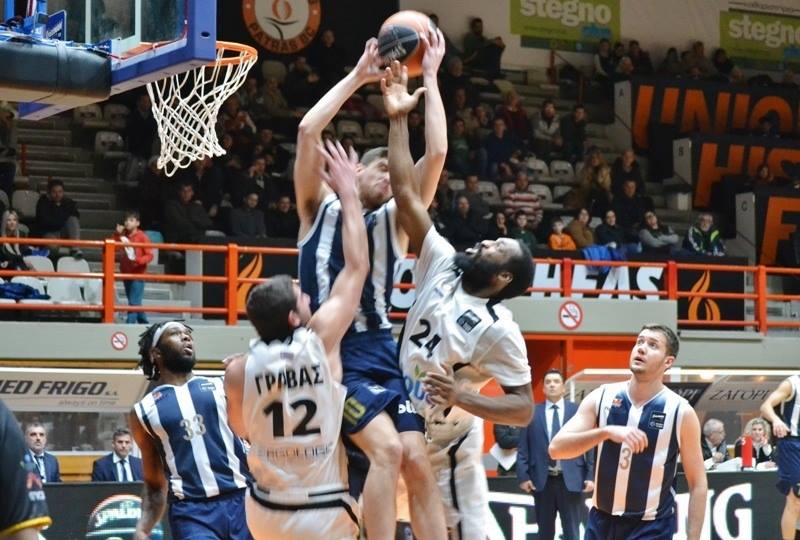 Stoiximan.gr Basket League: Σε Ήλιδα και Περιβόλα κρίνονται όλα!