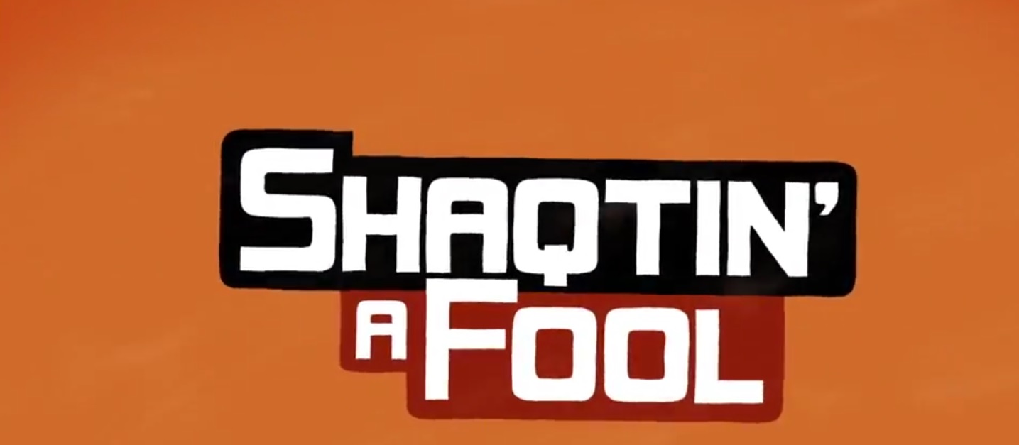 Shaqtin’A fool και στα playoffs