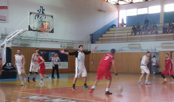 Δράση στο μπάσκετ της Ηπείρου (vid)