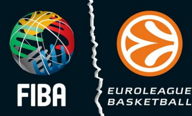 Αποζημίωση στην FIBA πληρώνει η Ευρωλίγκα
