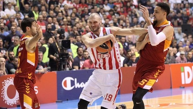 Χωρίς τον Σιμόνοβιτς η Σερβία στο Eurobasket