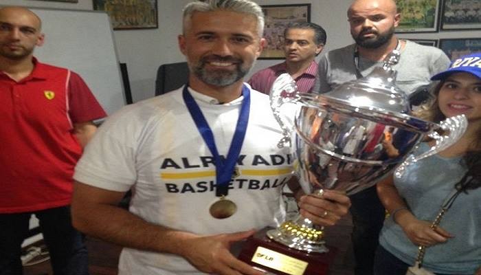 Καλπάζει στο Ασιατικό Champions Cup η Αλ Ριγιάντι του Ζιάγκου