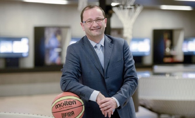 Η εναλλακτική πρόταση της FIBA για τα «παράθυρα»
