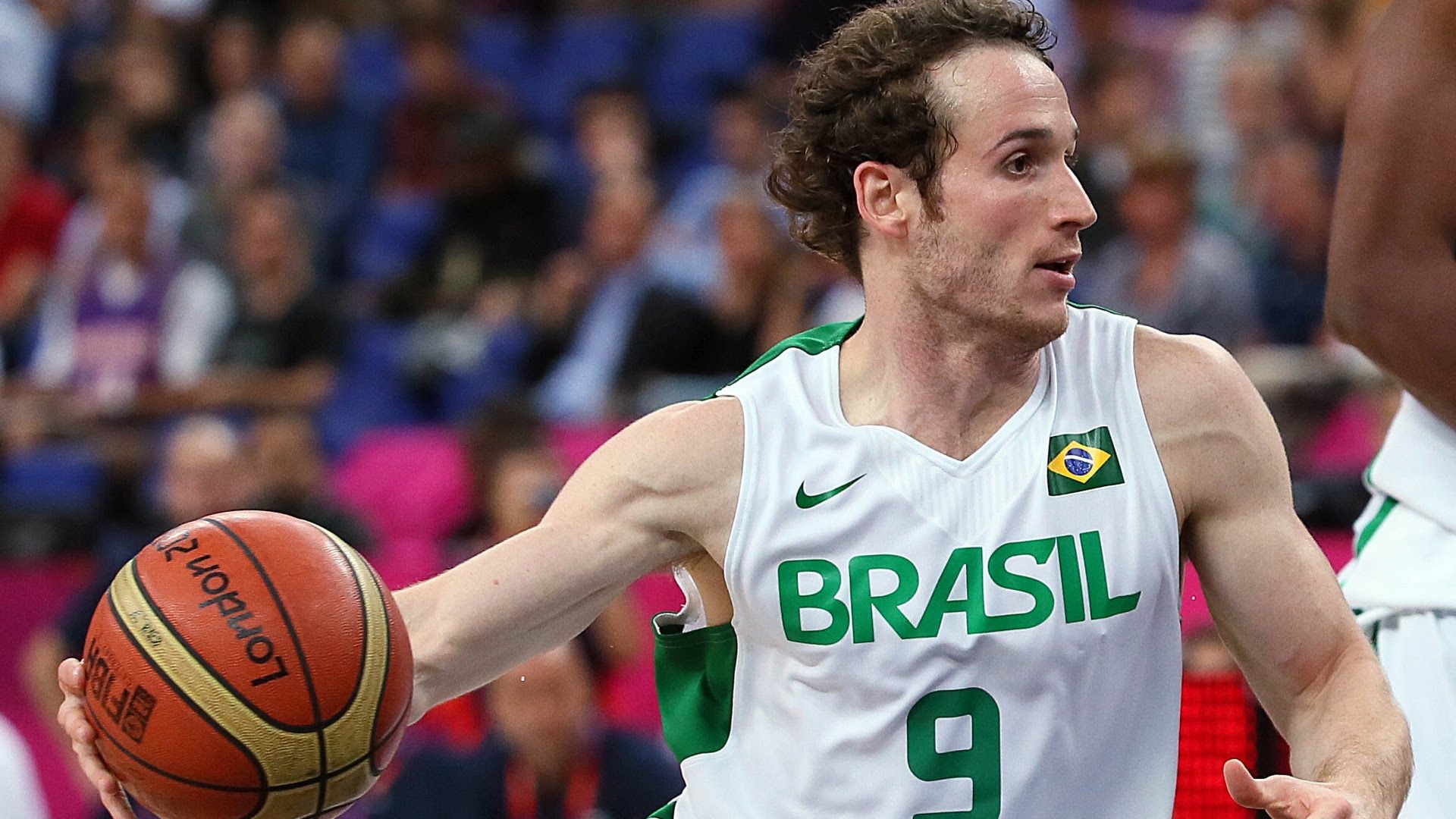 Με παίκτες από Ευρωλίγκα και NBA η προεπιλογή της Βραζιλίας