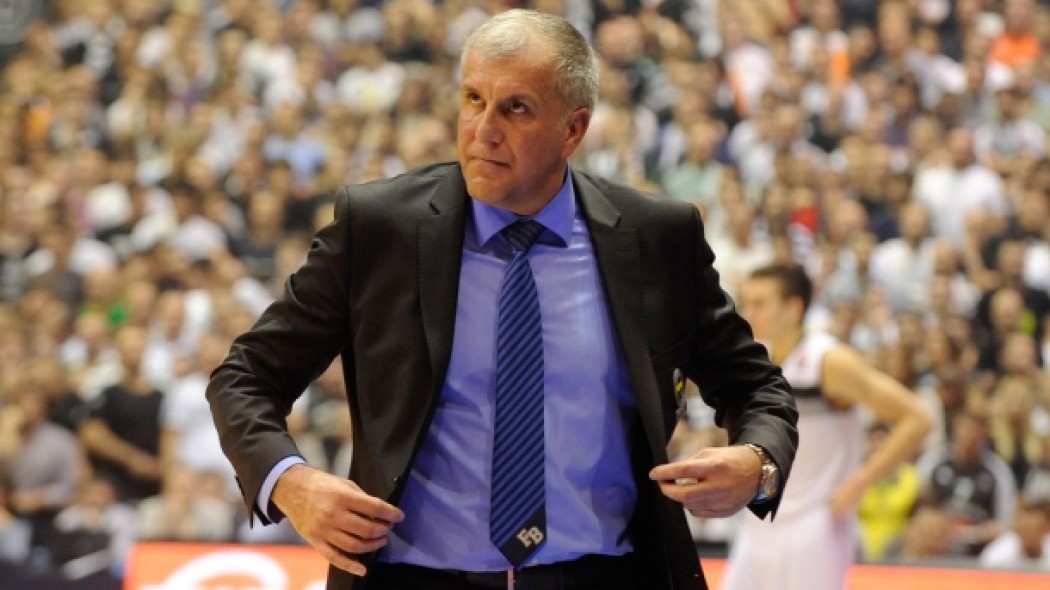 Ομπράντοβιτς: «Σε δύσκολη θέση οι παίκτες»