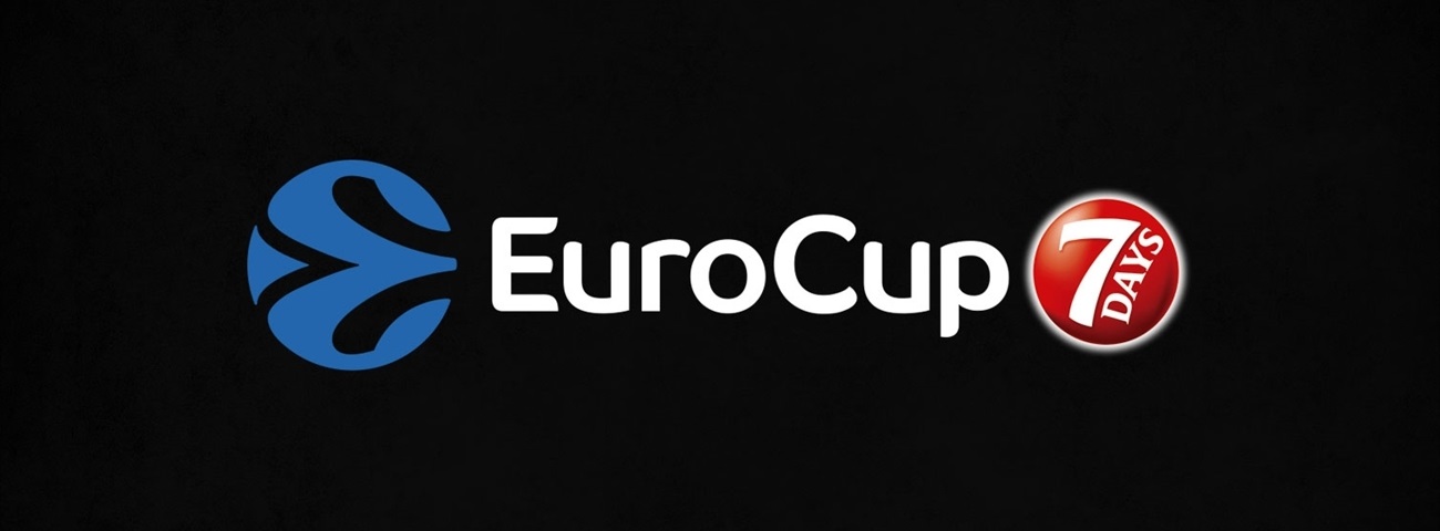 Eurocup: Το πανόραμα της 9ης αγωνιστικής