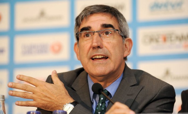 Μπερτομέου: «Δεν κάνουν κακό στα εθνικά πρωταθλήματα τα εγγυημένα συμβόλαια»