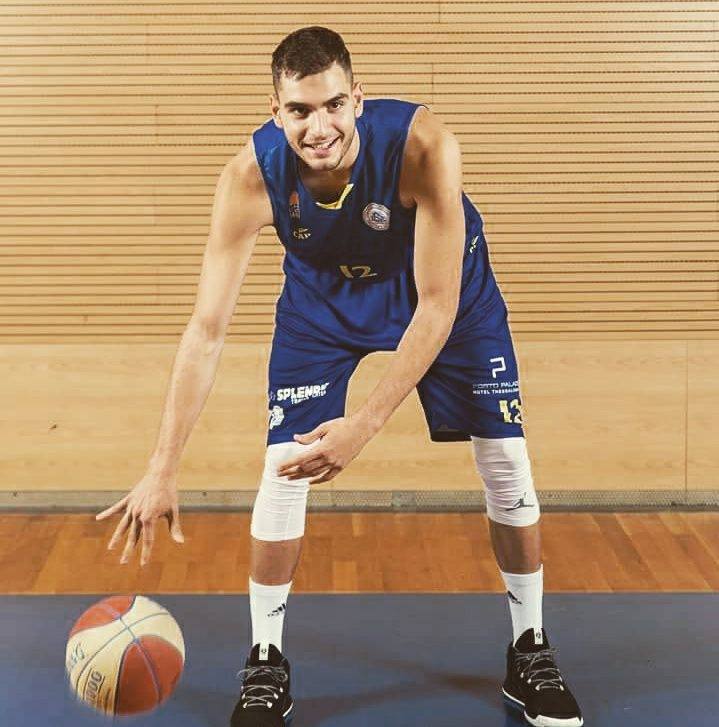 Σταματογιάννης στο basketblog.gr: «Προτεραιότητα μου το Ανατόλια»