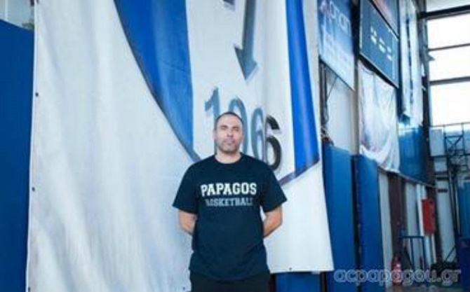 Νέος προπονητής στο Πικέρμι ο Πουλίδης (pics)