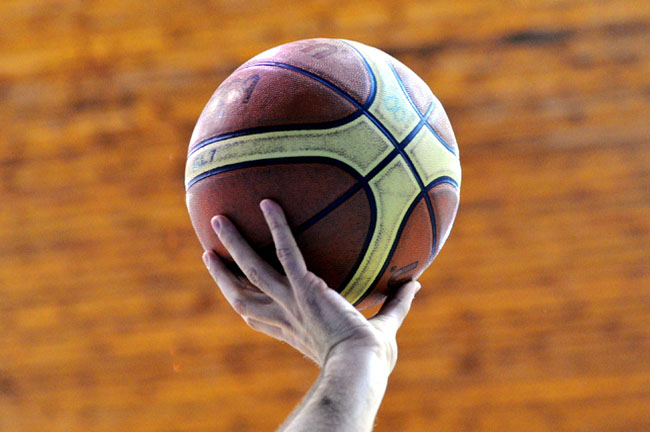 Θα κάνετε το μπάσκετ… μπασκετάκι, όσο μένετε πίσω από τις εξελίξεις