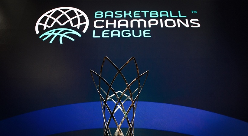 To Champions League basketball προ των πυλών