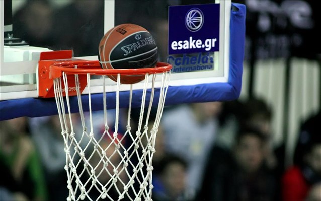 Το πρόγραμμα της 8ης Αγωνιστικής της Basket League