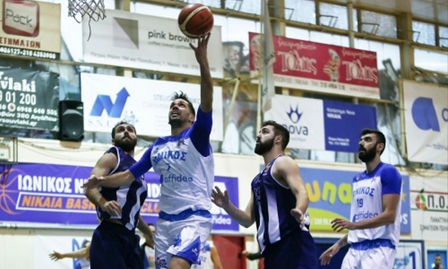 Καράμπουλας στο Basketblog.gr: «Θέλουμε το πρωτάθλημα» (pics)