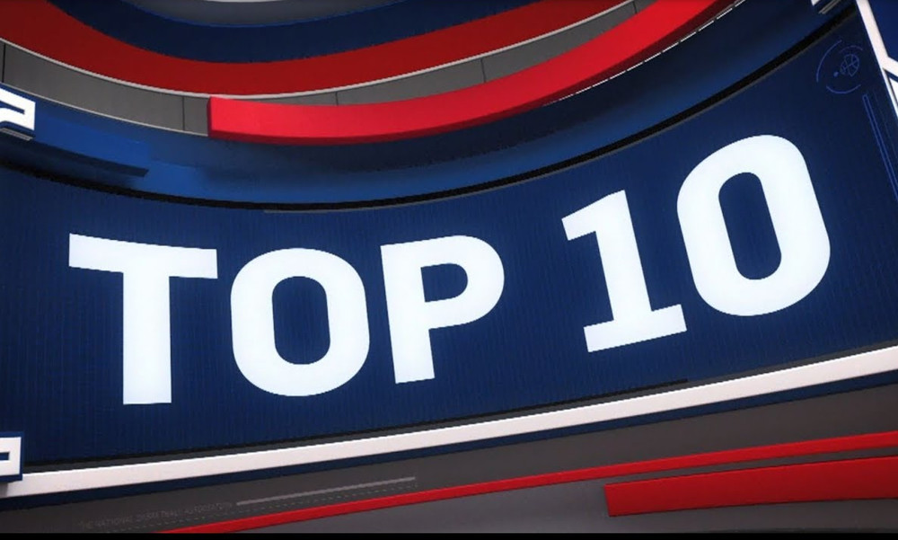 Top-10 με Γιάννη και «πόστερ» του Νοξ στην κορυφή(vid)