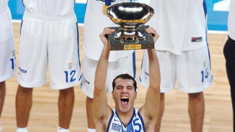 Μ.Κακιούζης: «Θα τα βρουν πιστεύω Ευρωλίγκα-FIBA! Θα παλέψει ο ΠΑΟ με Ρεάλ»