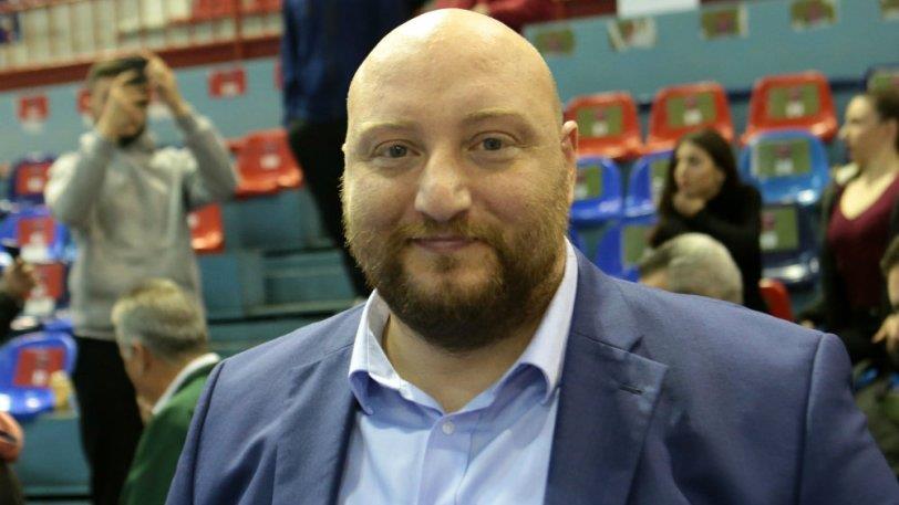 Χριστοδουλόπουλος:«Όλα τα θέματα να συζητηθούν μετά την λήξη του πρωταθλήματος»