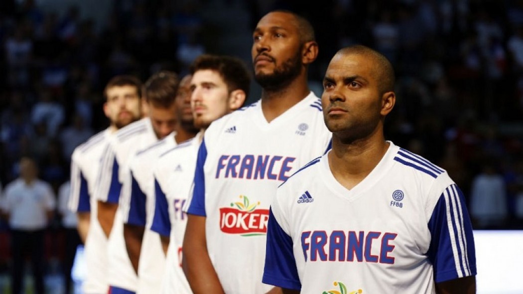 Πάρκερ: «Το Eurobasket του 2013 ο πιο δύσκολος τίτλος»
