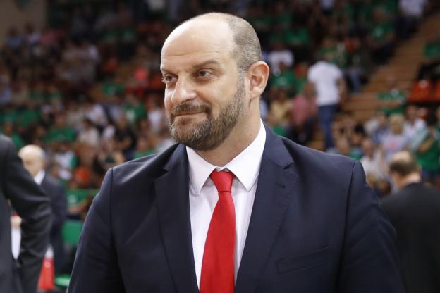 Μίτροβιτς:  «Κάθε νίκη μας στην Euroleague ισοδυναμεί με ένα μικρό τρόπαιο»
