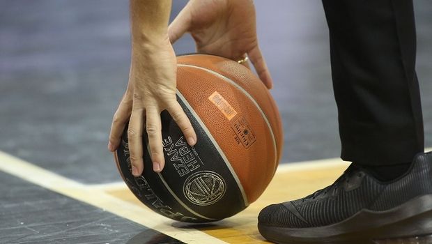 Οι διαιτητές της 11ης αγωνιστικής της ΕΚΟ Basket League