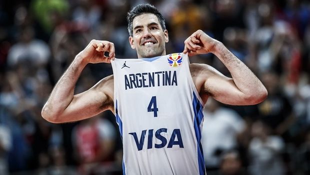 Αθλητής της χρονιάς στην Αργεντινή ο Λουίς Σκόλα (pic)