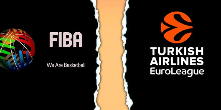 FIBA Europe: Δικαιώθηκε από το Εφετείο, που έβγαλε απόφαση κατά της Euroleague