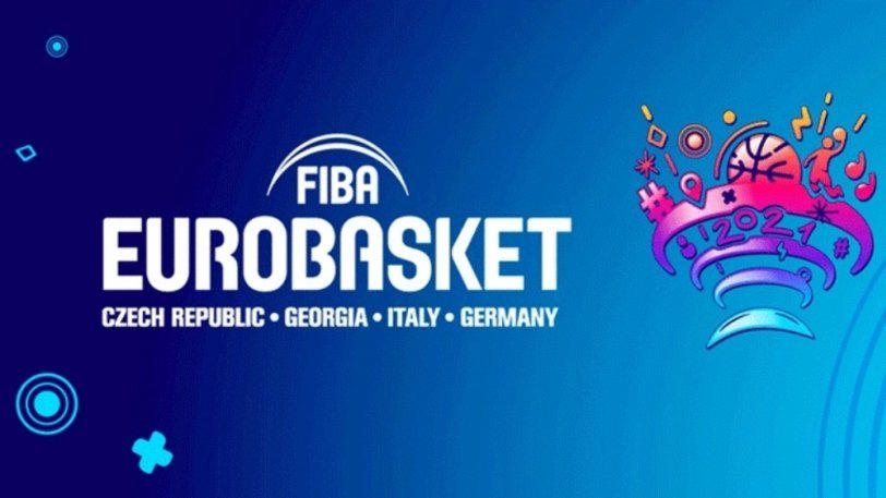 FIBA: Μεταθέτει για το 2022 το Eurobasket 2021