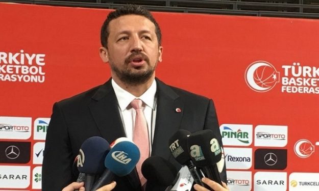 Turkoglu: «Κανείς δεν μπορεί να προβλέψει αν θα συνεχιστεί η σεζόν, παίρνουμε αποφάσεις για το καλό του Τουρκικού μπάσκετ»