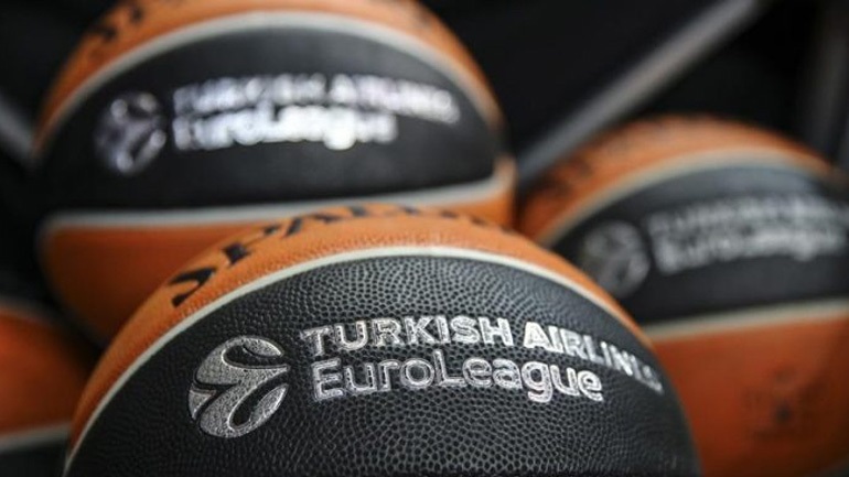Euroleague: Ποιες είναι οι ομάδες που τάσσονται υπέρ της επανέναρξης και ποιες κατά; (pic)