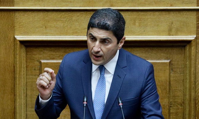 Αυγενάκης: «Η απόφαση για εκλογές στις Ομοσπονδίες είναι Κυβερνητική»
