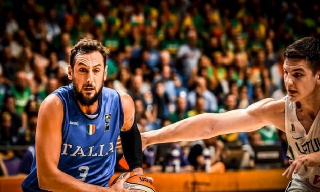Belinelli: «Προτεραιότητα το NBA αλλά δεν αποκλείω την επιστροφή στην Ευρώπη»