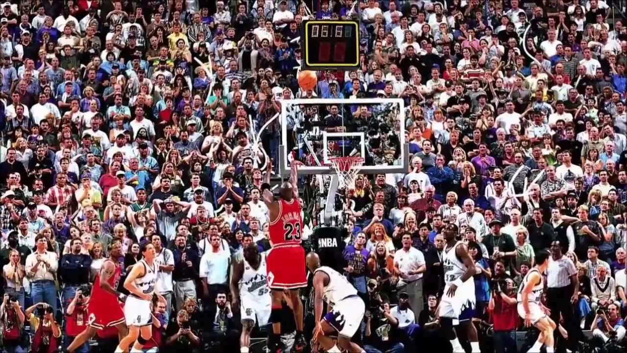 ESPN: Έρχεται ταινία για το Game 6 του ’98!