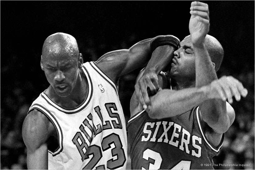 Barkley για MJ: «Πολύ δύσκολο να φτιάξει ξανά η σχέση μας, ήμασταν αδέρφια για 20 χρόνια»
