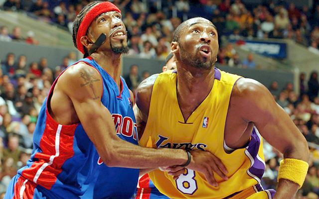 Hamilton: «Ο Kobe μπορούσε να σε «σκοτώσει» από το πρώτο λεπτό του παιχνιδιού» (pic)