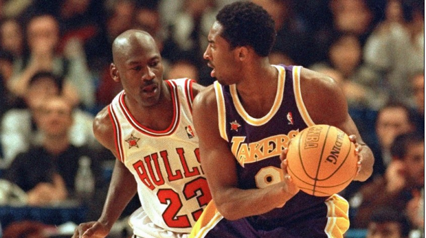 Το συγκινητικό post των Chicago Bulls για τον Kobe Bryant (pic)