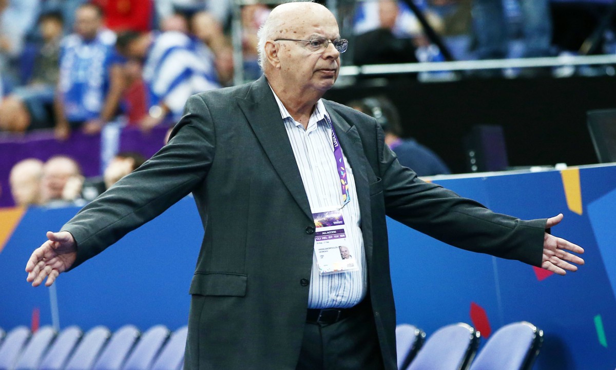 FIBA: Στέλνει το πρώτο πρόστιμο στην ΕΟΚ, λόγω Απόλλωνα Πάτρας!