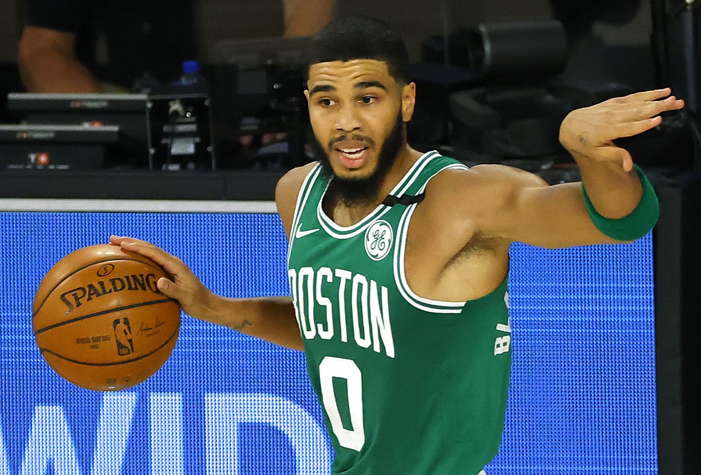 Celtics: Πέρασαν «αέρα» τους Sixers και περιμένουν Raptors