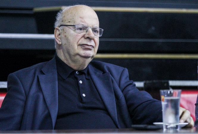 Βασιλακόπουλος: «Οι πρακτικές της ΓΓΑ παραπέμπουν σε άλλες εποχές»