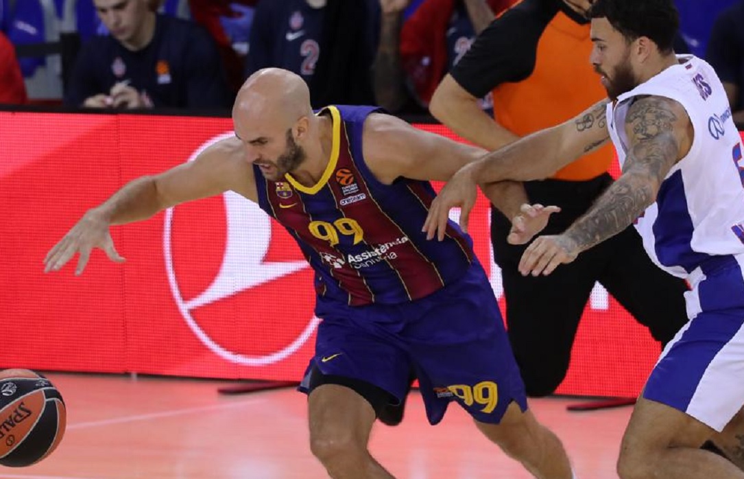 EuroLeague: Το πανόραμα της 1ης αγωνιστικής