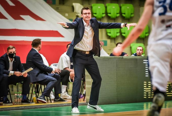 AEK: «Θετικοί» στον Covid-19 προπονητής και παίκτες αντιπάλου της