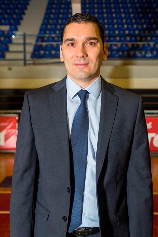 Νέος προπονητής του Ικάρου ο Σωτήρης Νικολαΐδης