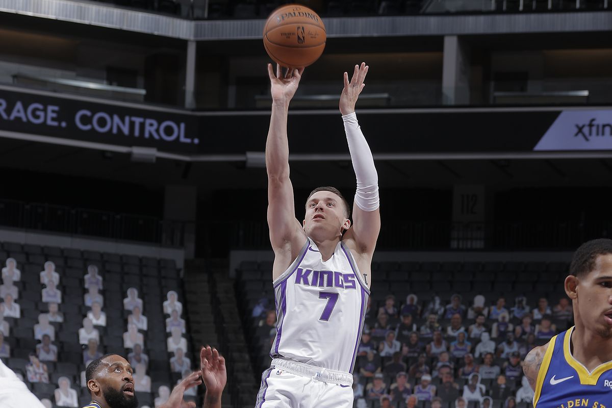 Kings- Warriors 114-113: That’s your Guy! (+vid)