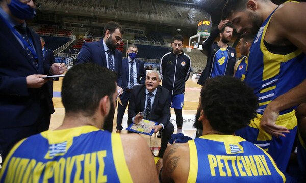 Basket League: Το preview του Περιστέρι- Λάρισα