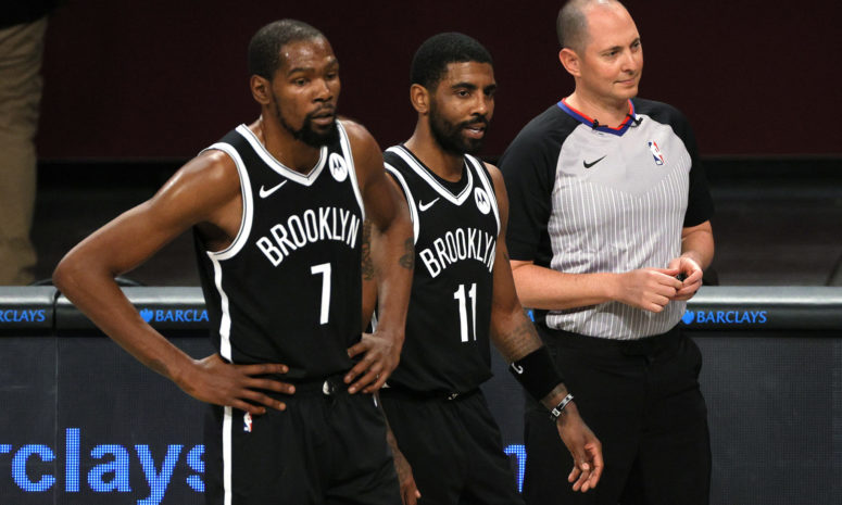 Nets- Wizards 119-114: Επιτέλους, επέστρεψε ο Durant! (+vid)