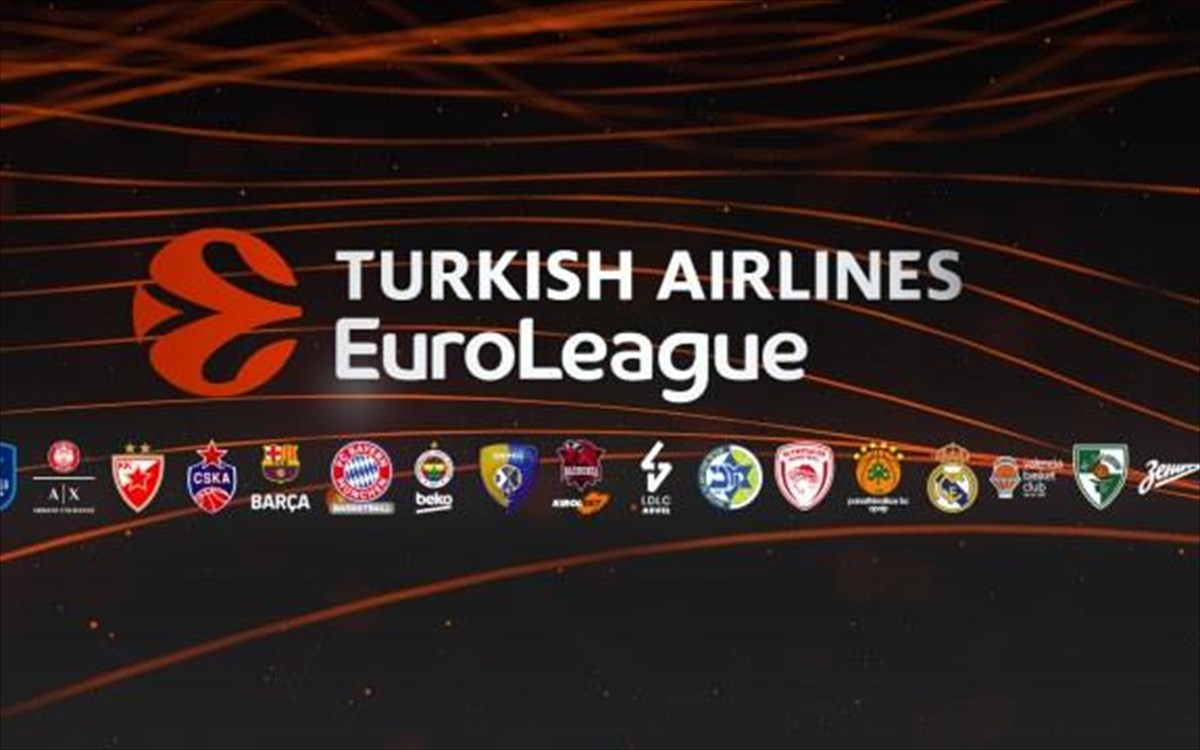 Euroleague: Επιστρέφει το One Team