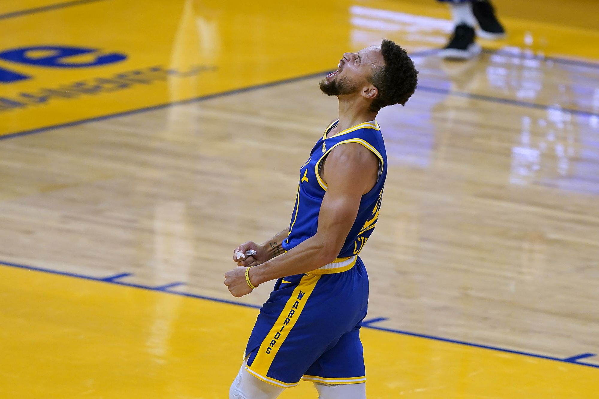 NBA Top-10: Ωδή στο θέαμα με τον Curry στην κορυφή